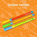 16.5in Super Water Blaster, 18 Pcs