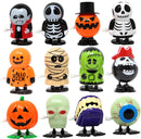 Halloween Themed Windup Toys