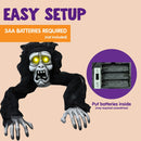 Zombie Ground Breaker