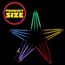 8in Glowstick and Glow Accessories, 200 Pcs