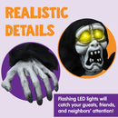 Zombie Ground Breaker