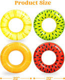 SLOOSH - Fruit Rings