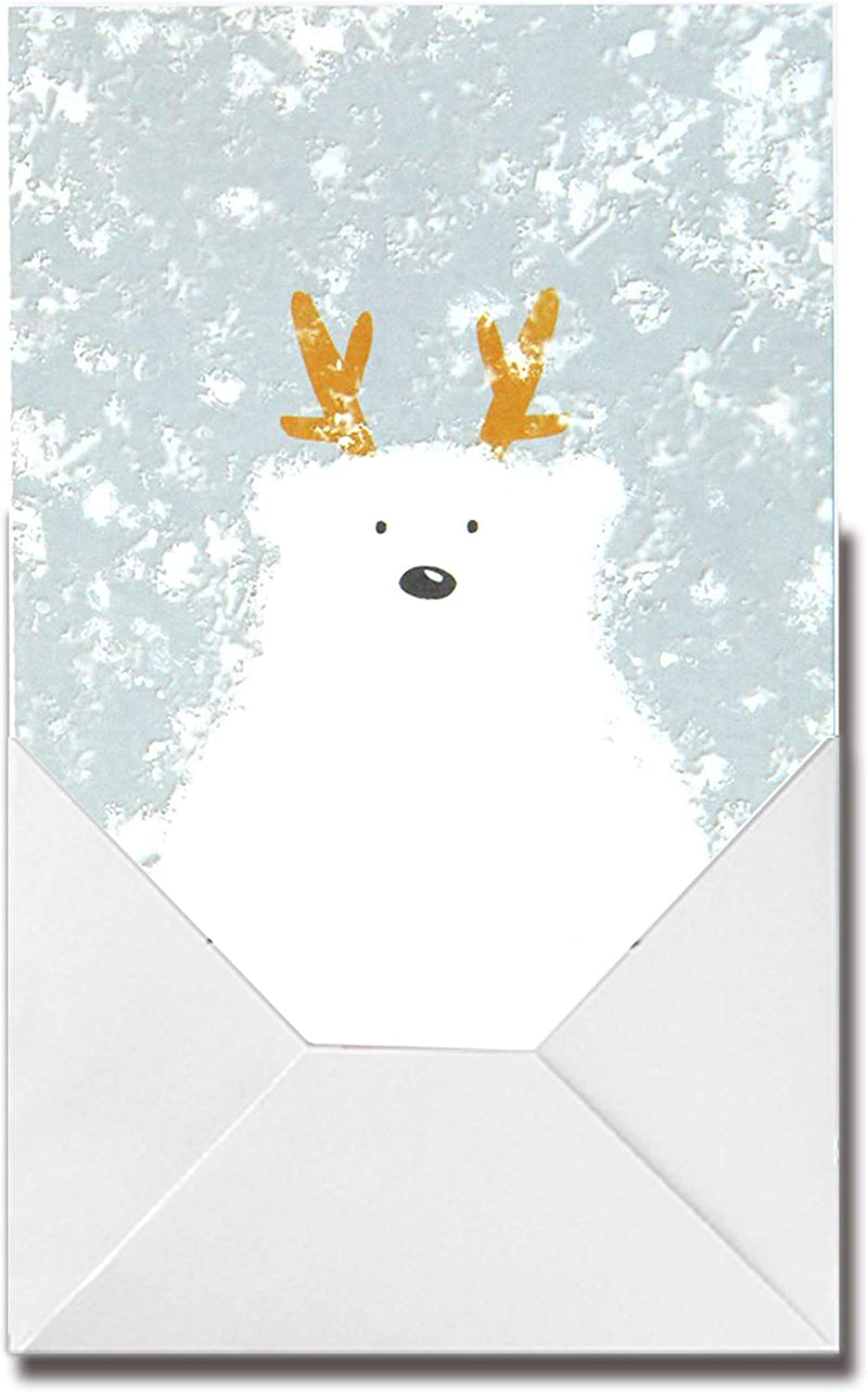 Christmas Holiday Greeting Cards Collection