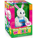 Bunny Egg Decorator - KLEVER KITS
