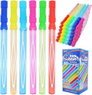 14in Bubble wands, 36 Pcs