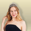 King's and Queen's Royal Crowns, 2 Pack