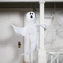 Halloween Tree Wrap Ghost Decoration