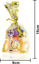 Halloween Party Favors Set, 48 Piece