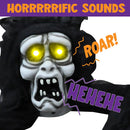 Zombie Ground Breaker