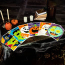 Halloween Characters Treat Bags , 72 Pcs