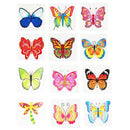 Deluxe Princess Party Favor Pack, 100 Pieces