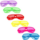 Inflatable Rockstar Party Pack, 12-Piece Set