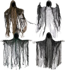 Faceless Grim Reapers