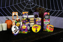 48 Cards & Strings, Halloween You've Been Booed Hanging Candy Box