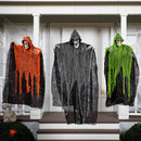 3Pcs Halloween Grim Reapers One 47ââ‚?and Two 35ââ‚?"<ul>