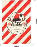 Extra Large Personalized Santa Sack Bags