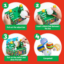 DIY Christmas Ornament Machine