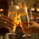 Glass Drink Marker, 24 Pcs