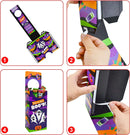 48 Cards & Strings, Halloween You've Been Booed Hanging Candy Box