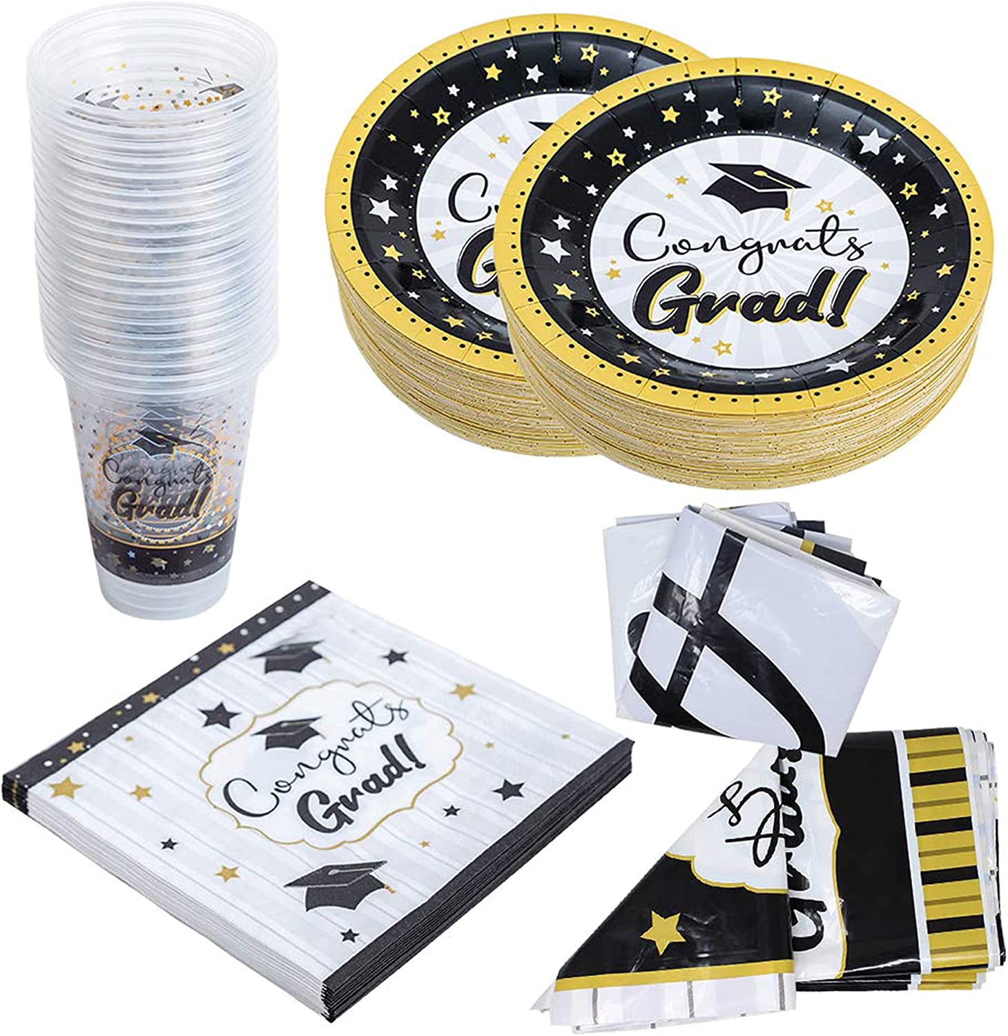 JOYIN | Graduation Party Supplies