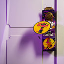 48 Cards & Strings, Halloween You've Been Booed Hanging Candy Box