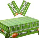 2Pcs Football Table Cover