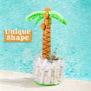 Sloosh - 60in Inflatable Palm Tree Cooler