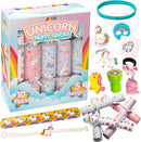 Unicorn Party Table Favor, 10 Packs