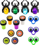 Halloween Party Favor Set