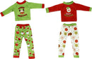 Christmas Sweaters Santa  Ugly Sweaters for Elf Doll