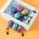 24 Slime Eggs with Toys