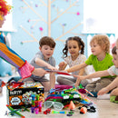 Party Favor Assorted Toys, 120 Pcs