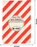 Extra Large Personalized Santa Sack Bags