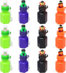 Halloween Character Themed Bubbles, 12 Pcs