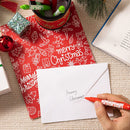 12Pcs Christmas Gel Pens