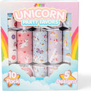 Unicorn Party Table Favor, 10 Packs
