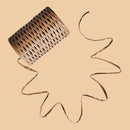 Raffia Ribbon for Christmas & Gift Wrapping