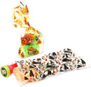 Halloween Party Favors Set, 48 Piece