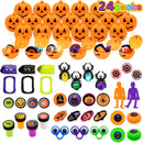 Halloween Party Favor Set