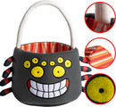 Spider Plush Bucket