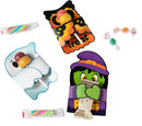 48 Pcs Halloween Candy Holder Gifts Card