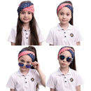 5 Piece Patriotic Accessories