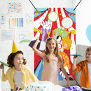 31 Pcs Carnival Toss Game