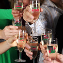 Glass Drink Marker, 24 Pcs