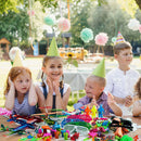 Party Favor Assorted Toys, 120 Pcs