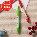 12Pcs Christmas Gel Pens
