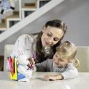 Bunny Egg Decorator - KLEVER KITS