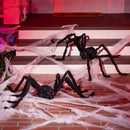 Halloween Hairy Spiders, 2 packs
