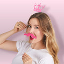 Photo Booth Props, 66 Pcs