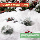 3 Packs 12 Oz Artificial Snow